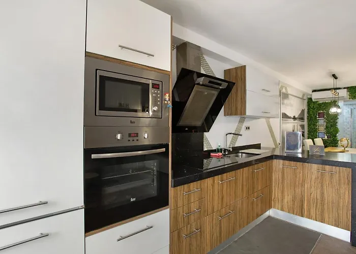 Apartamento La Burrita