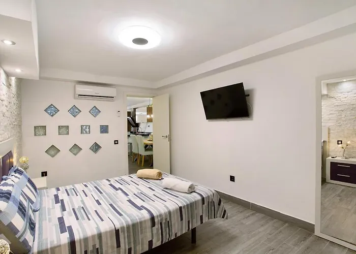 Apartamento La Burrita