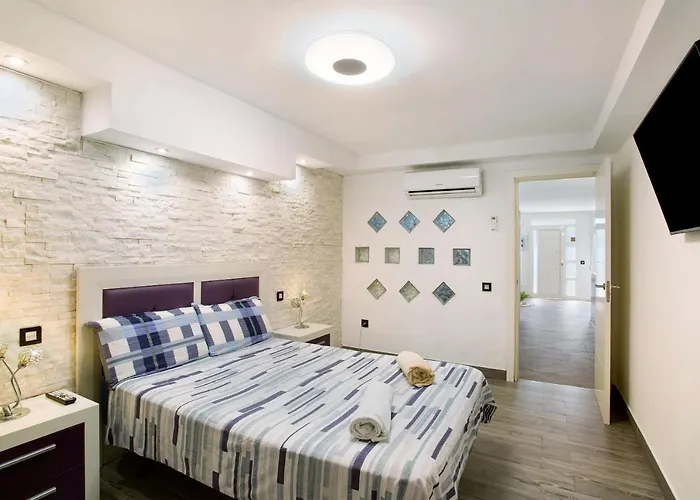 Apartamento La Burrita