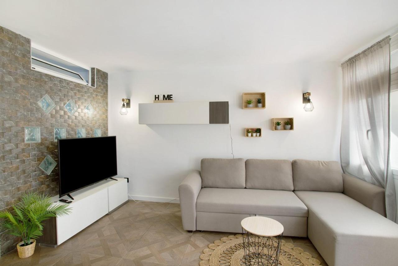 Apartament La Burrita *