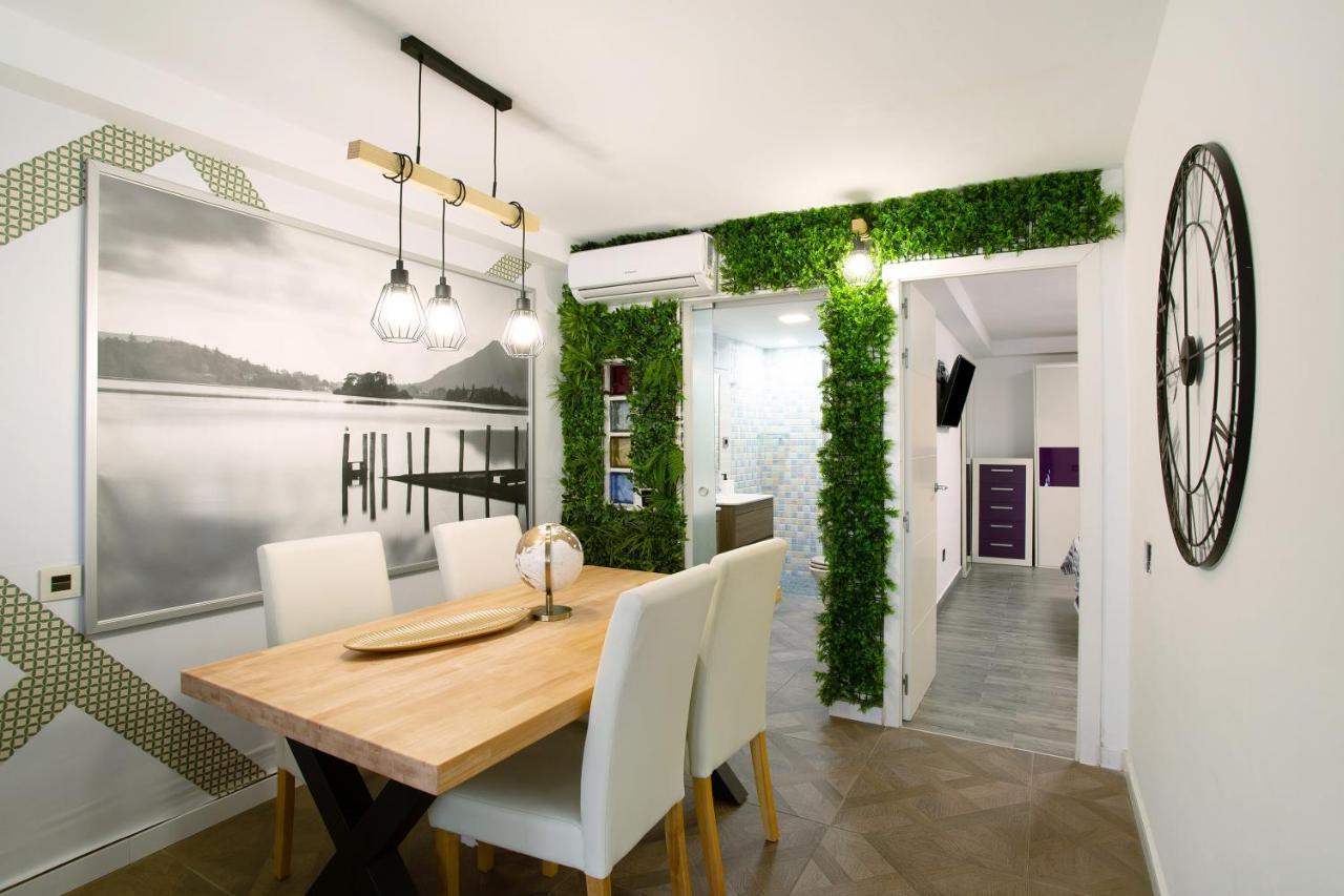 Apartment La Burrita