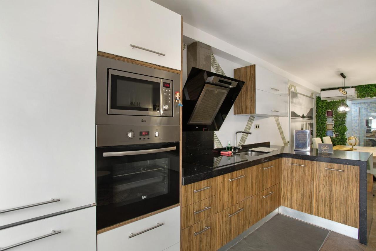 Apartment La Burrita *