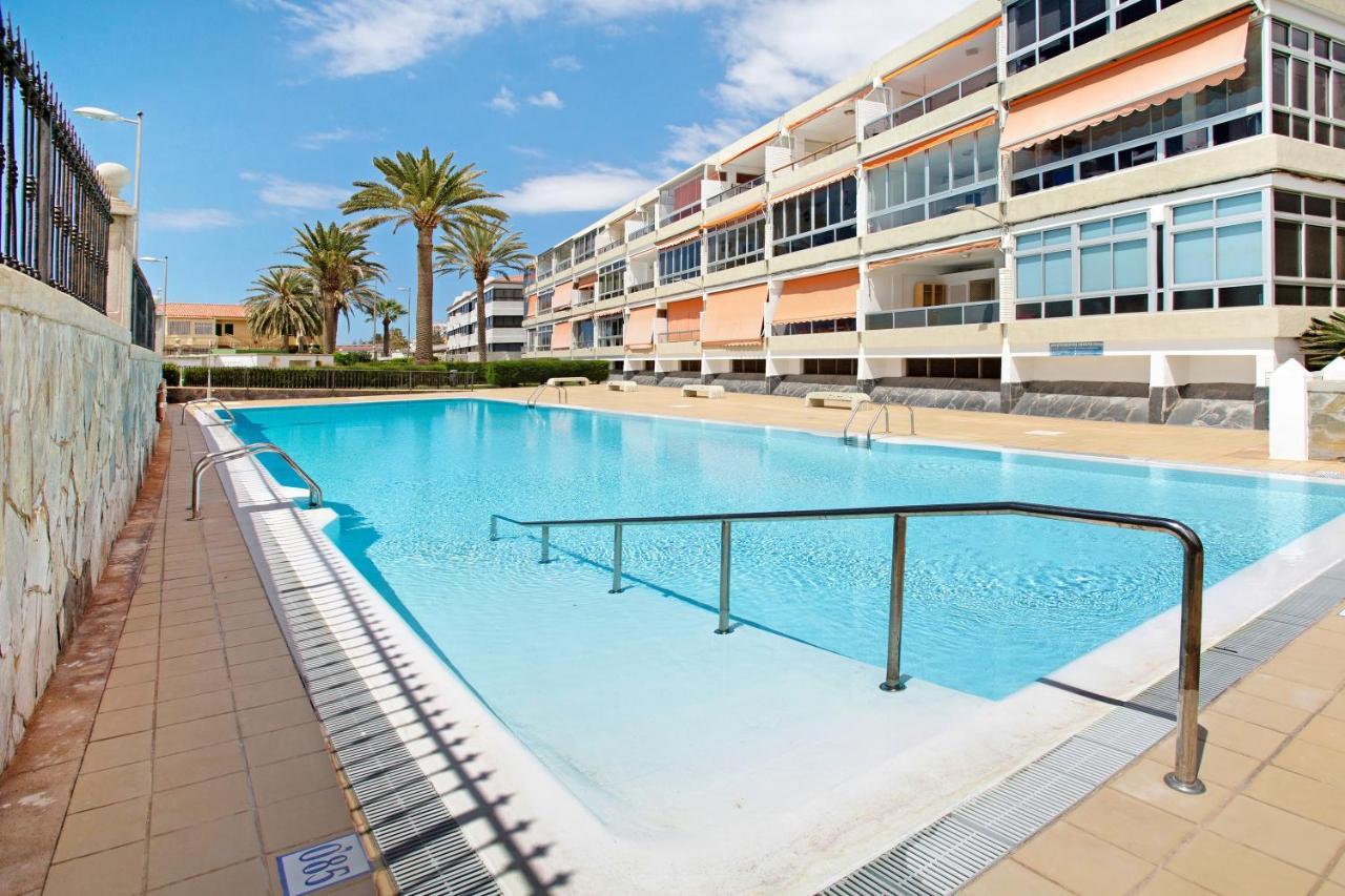 Apartament La Burrita San Agustín