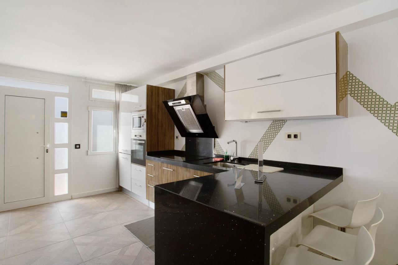 La Burrita Apartament