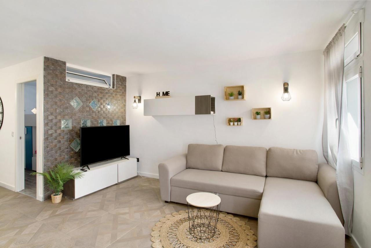 Apartament La Burrita