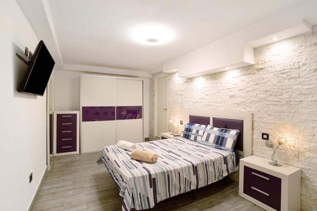 La Burrita Apartament San Agustín