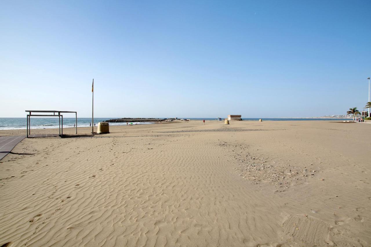 La Burrita Apartment San Agustin (Gran Canaria)