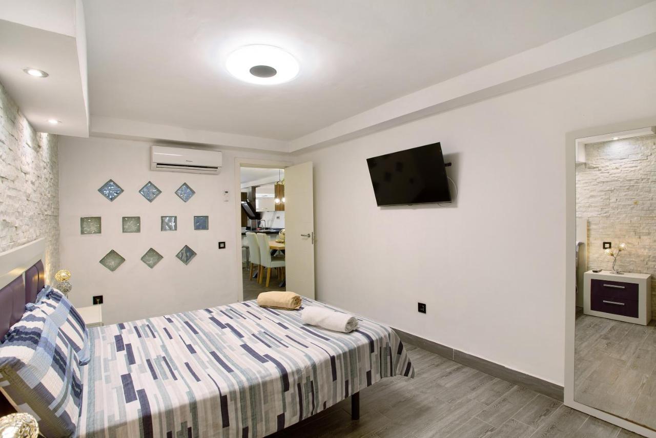 Apartment La Burrita *