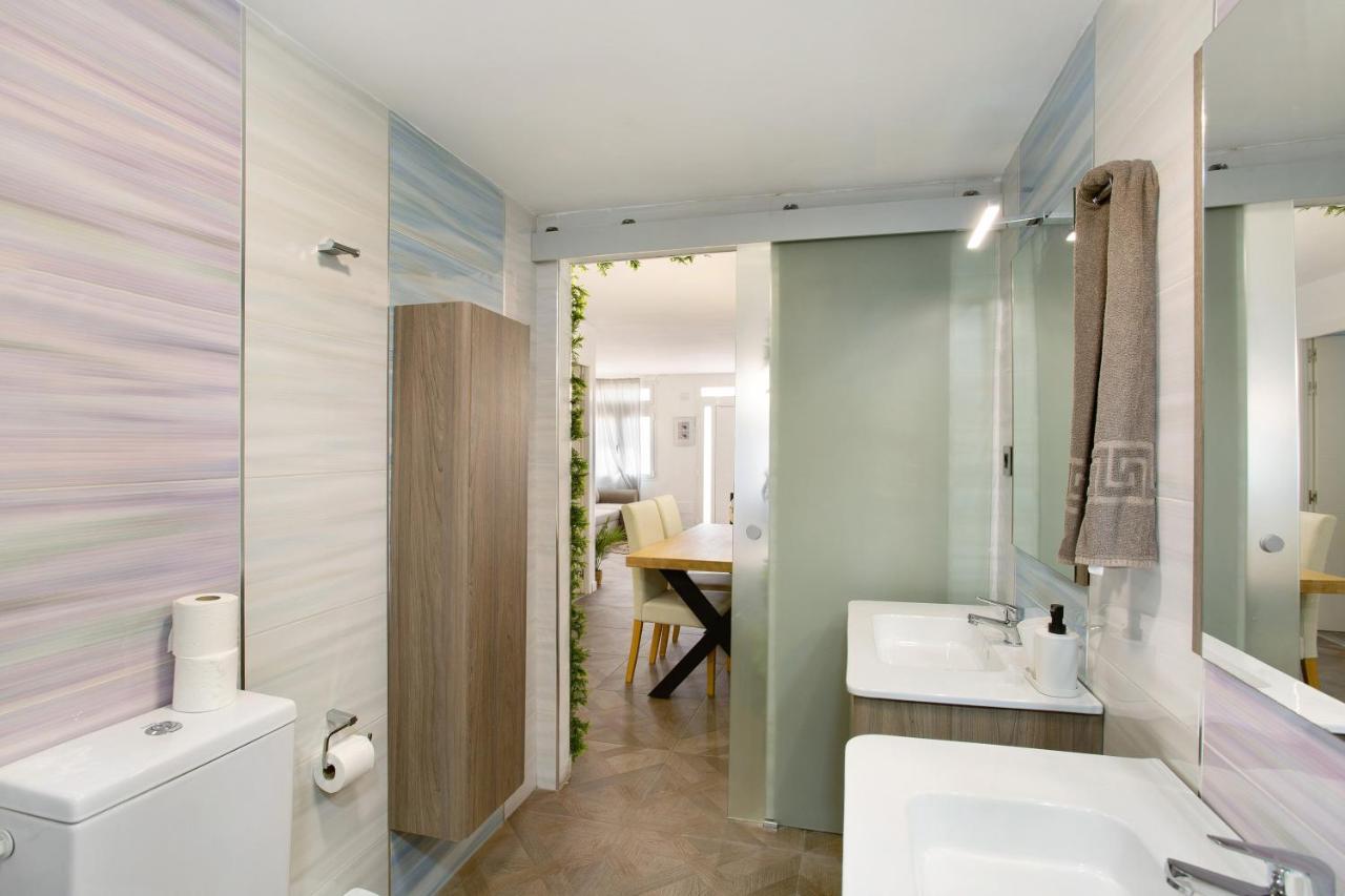 La Burrita Apartment San Agustin (Gran Canaria)
