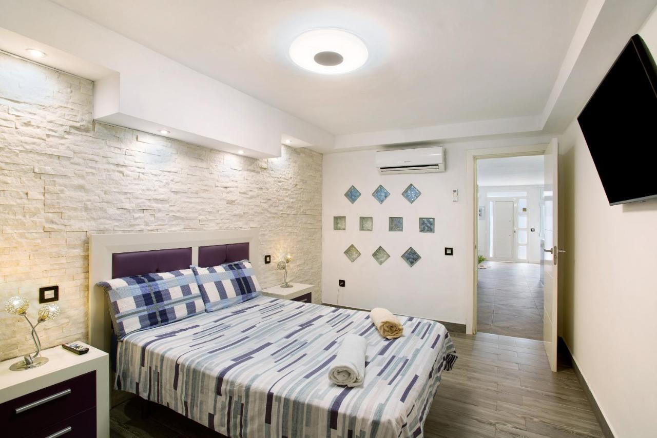 Apartment La Burrita *
