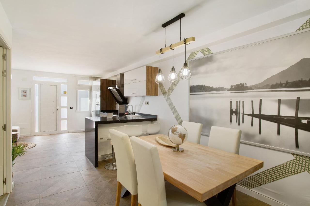 Apartament La Burrita *